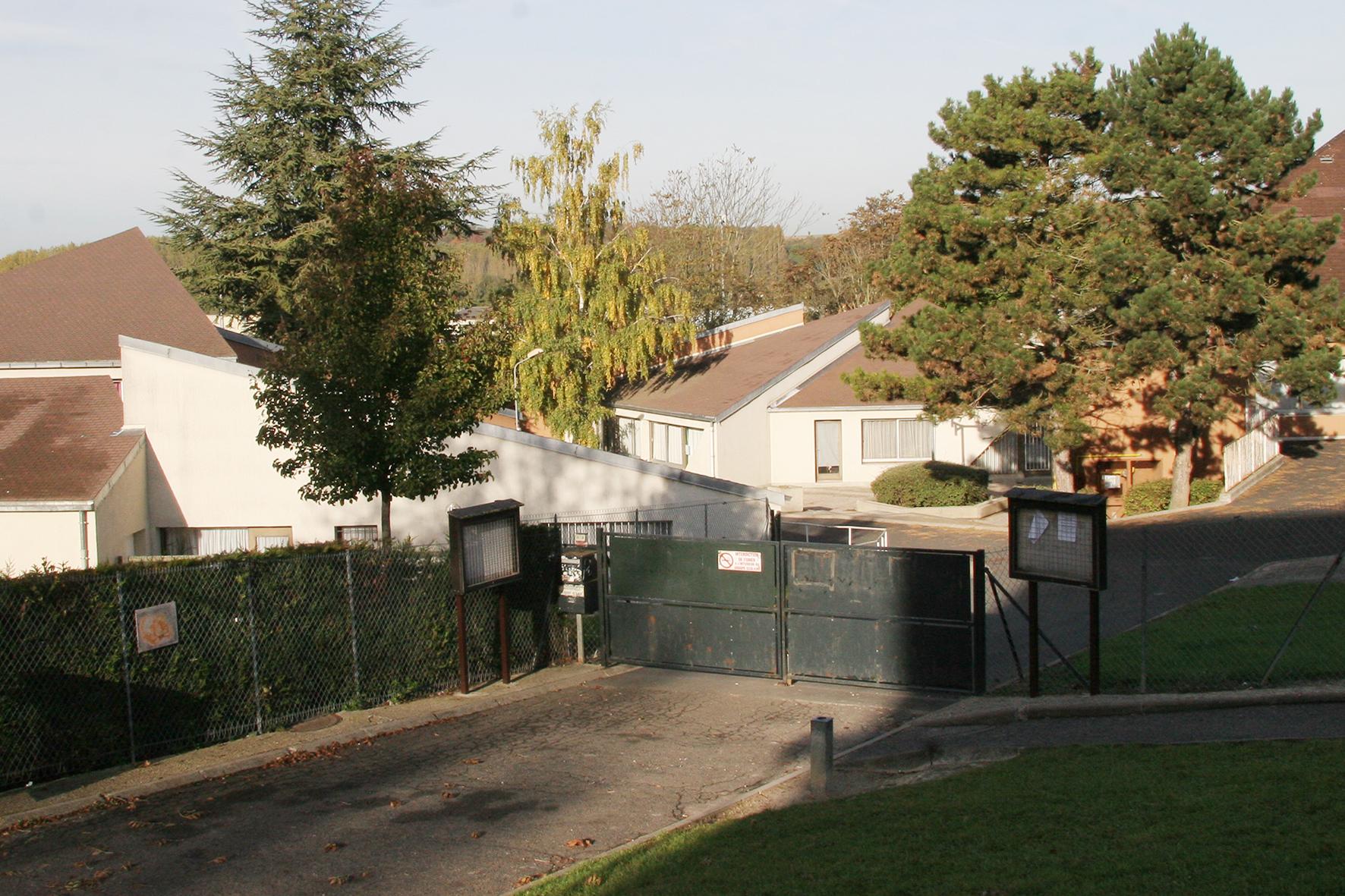 Les coles Maternelles Mairie De Provins