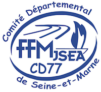 Comité départementale de Seine-et-Marne