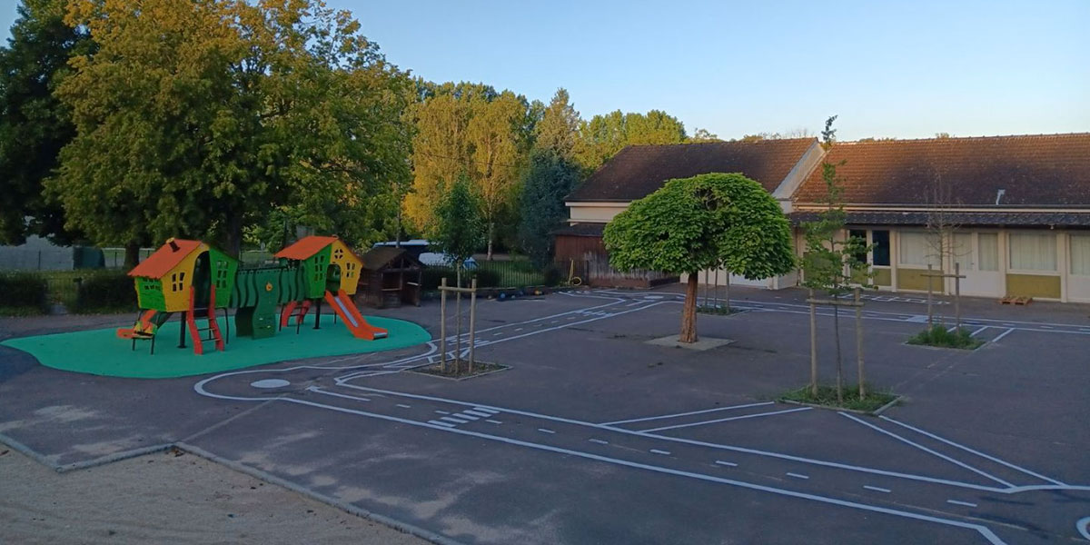 Les Projets 2025 Mairie De Provins