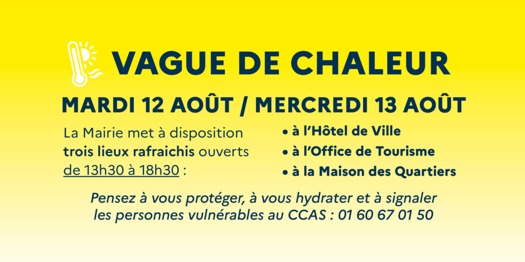 Vague de chaleur 2