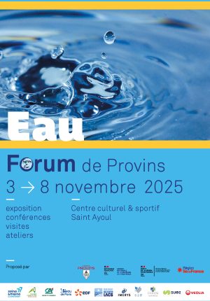 Forum L EAU