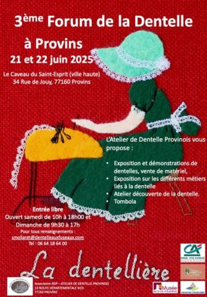 affiche 2025